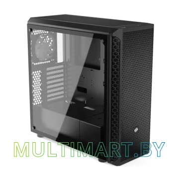 Корпус SilentiumPC Signum SG7V EVO TG ARGB (SPC250) картинка 4